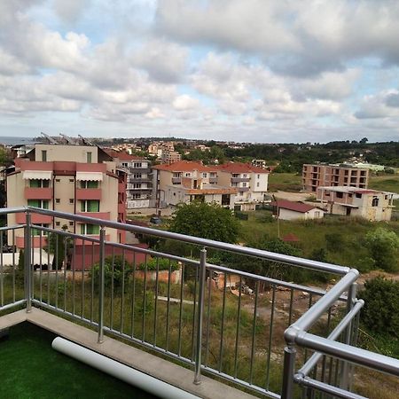 Apartment Georgiev Sozopol Eksteriør bilde