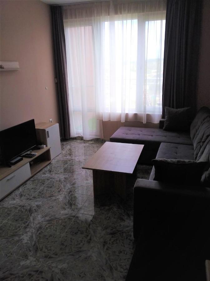 Apartment Georgiev Sozopol Eksteriør bilde